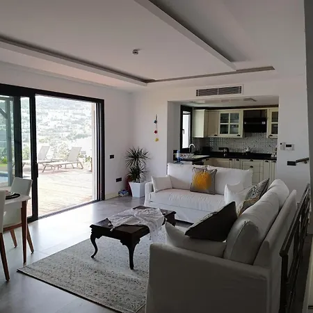 A Ortakentyahsi Bodrum