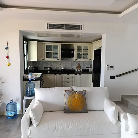 Villa A Ortakentyahsi *
