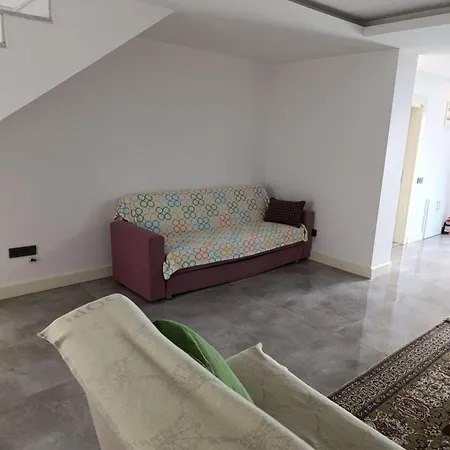 빌라 A Ortakentyahsi Bodrum