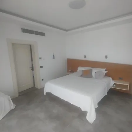 A Ortakentyahsi Bodrum