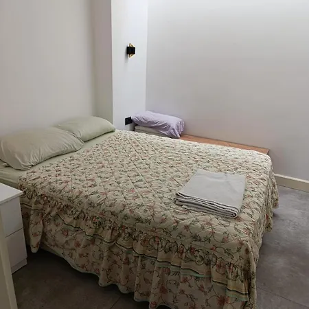 Villa A Ortakentyahsi