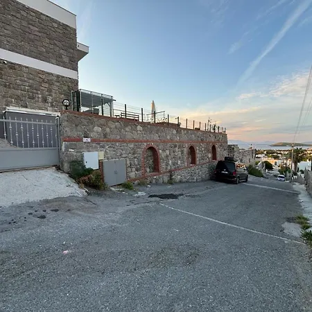 Villa A Ortakentyahsi *