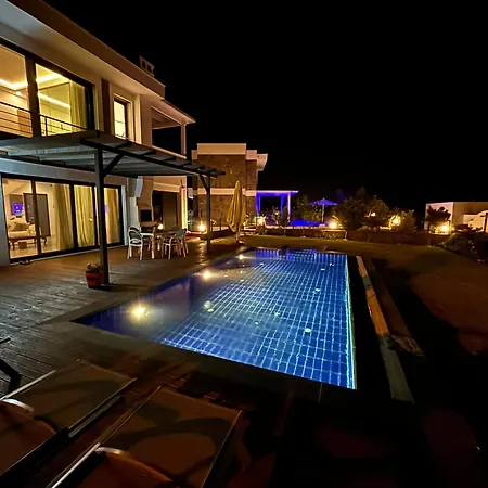 A Ortakentyahsi * Bodrum
